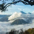 Photo of Bromo Jawa Timur