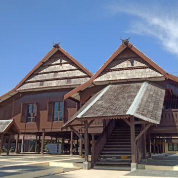 MUSEUM BALLA LOMPOA. Photo: Google Maps.