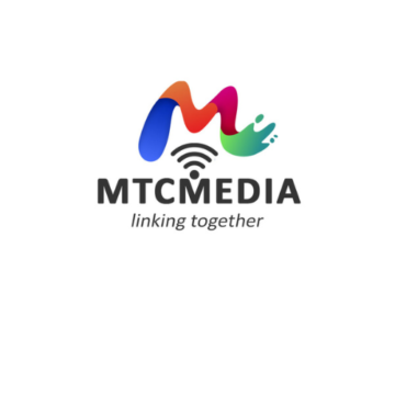 Logo MTC Media.
