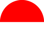 Photo Of Flag Of Indonesia