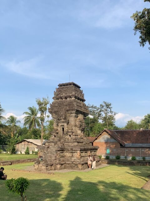 Candi Kidal Malang