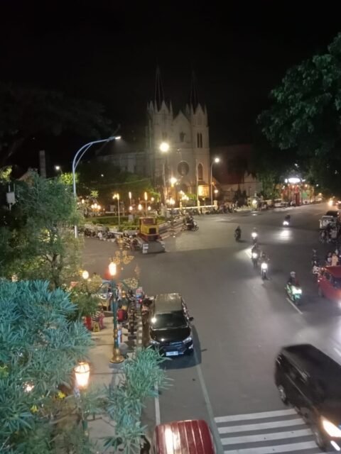 Kayutangan