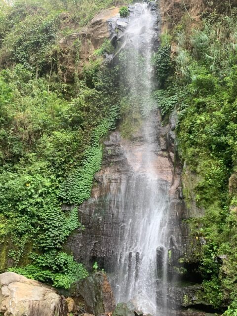 Sumber Pitu Malang