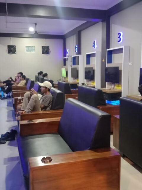 AbelPS Game Center