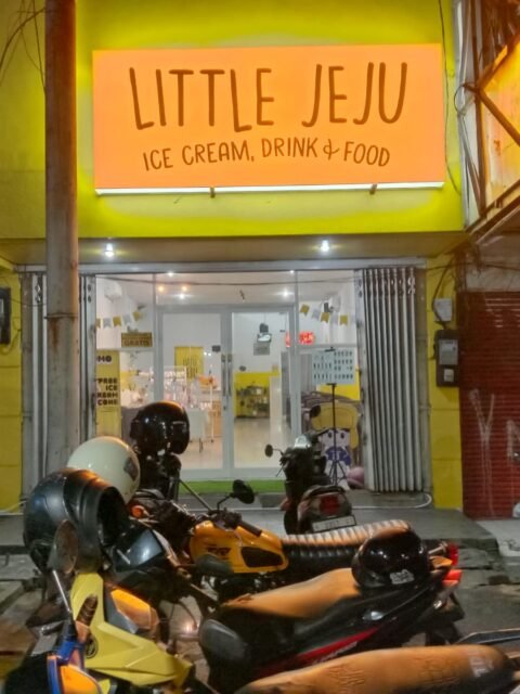 Little Jeju Cafe