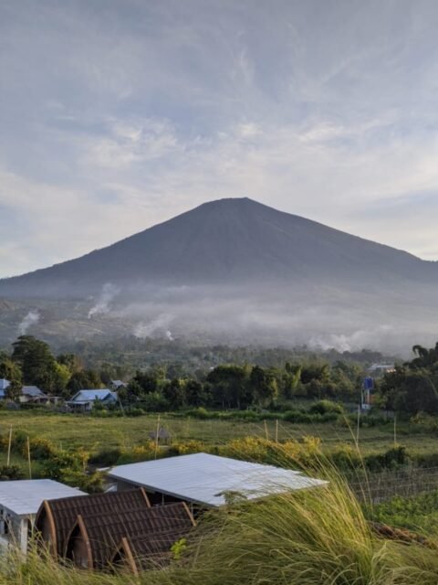Desa Sembalun