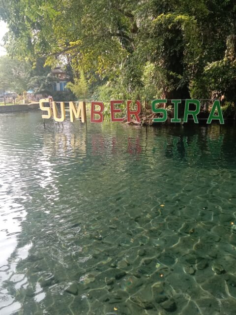 Sumber Sira