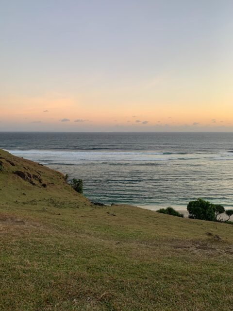 Bukit Merese