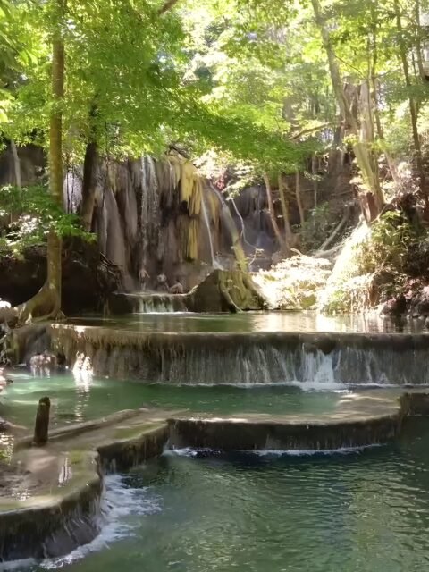 Air Terjun Mata Jitu