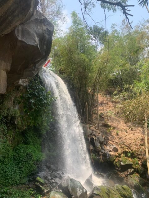 Coban Lanang