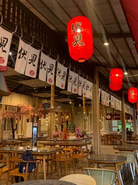 Fushimi Resto