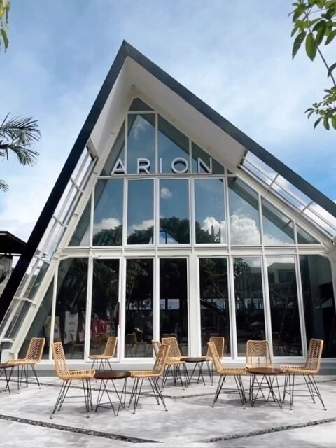 Arion Coffee
