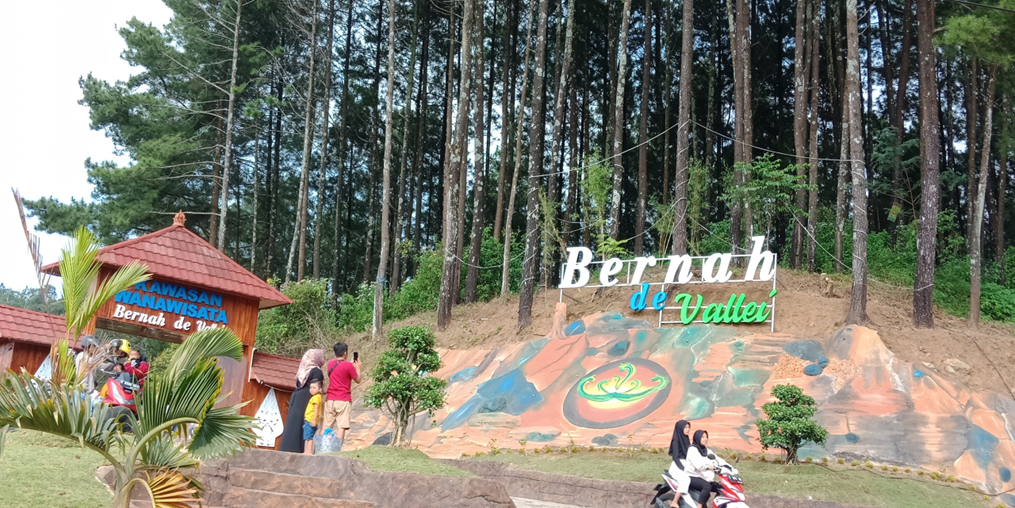 Bernah de Vallei