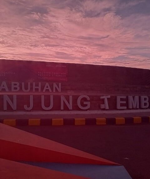 tanjung tembaga