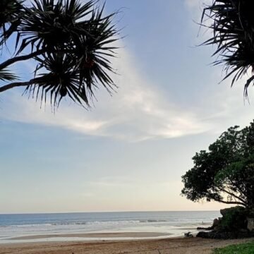 pantai ngudel