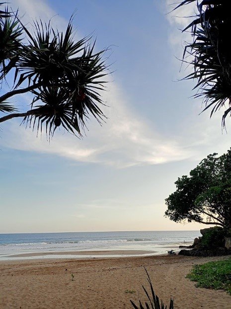 pantai ngudel