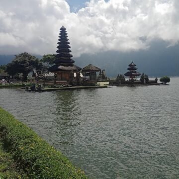 ulun danu bali