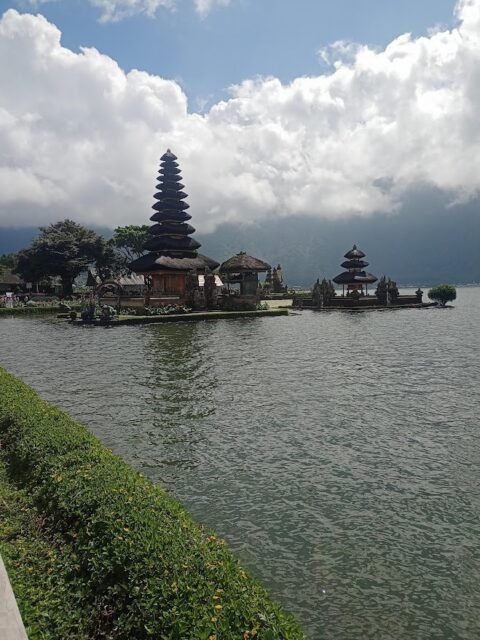 ulun danu bali