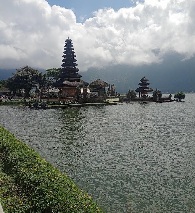 ulun danu bali