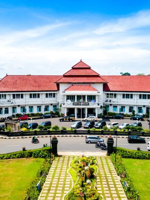 Malang punya Warisan Budaya Takbenda (WBTb)