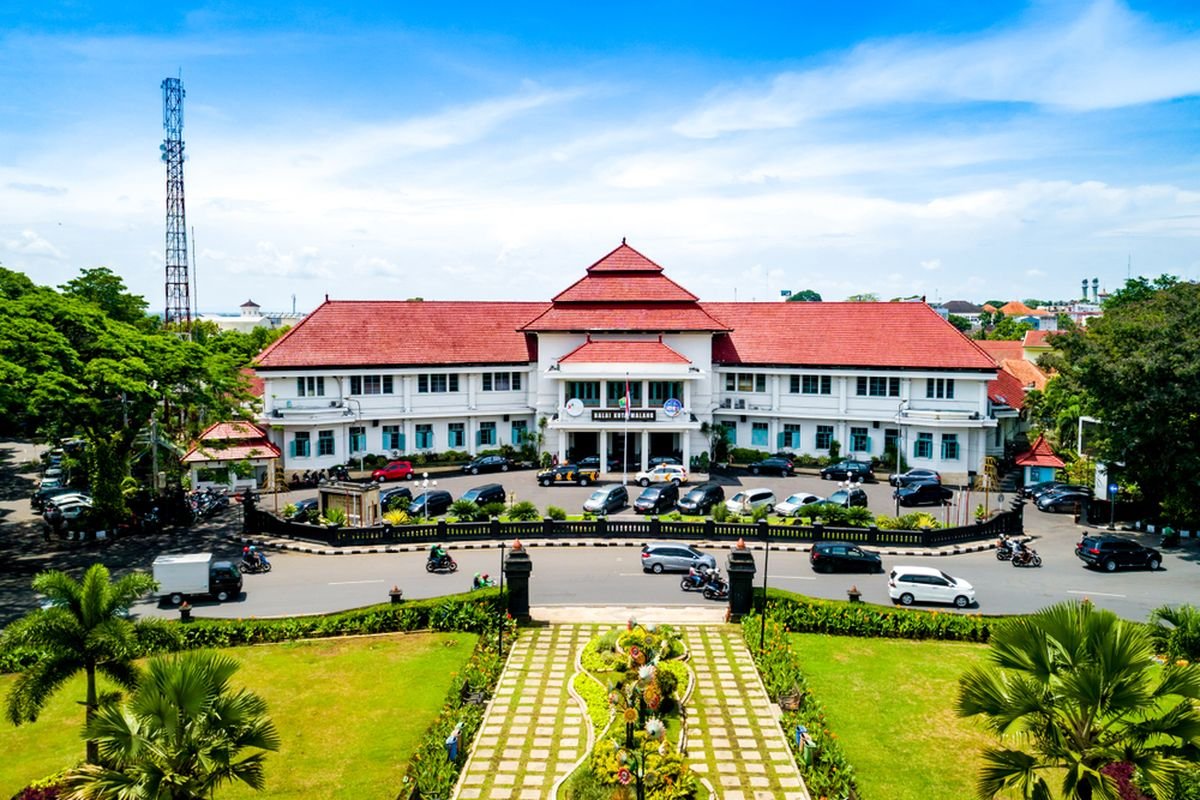 Malang punya Warisan Budaya Takbenda (WBTb)